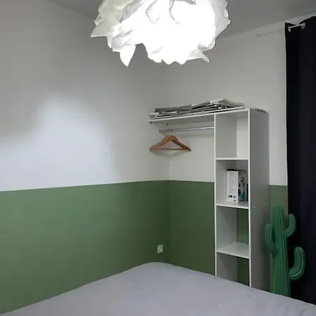 Appartement Central A Castelnaudary Exterior foto