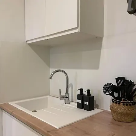 Appartement Central A Castelnaudary Exterior foto