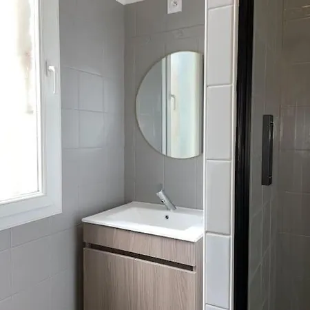 Appartement Central A Castelnaudary Exterior foto