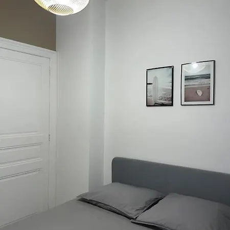 Appartement Central A Castelnaudary Exterior foto
