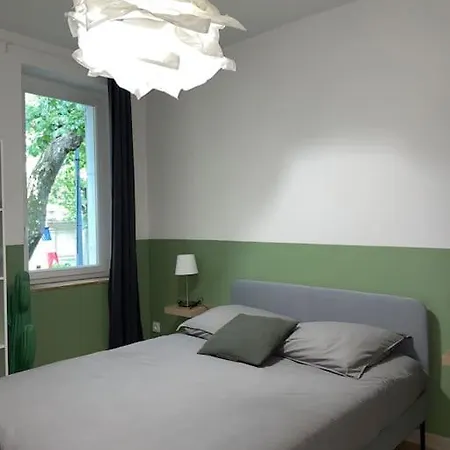 Appartement Central A Castelnaudary Exterior foto