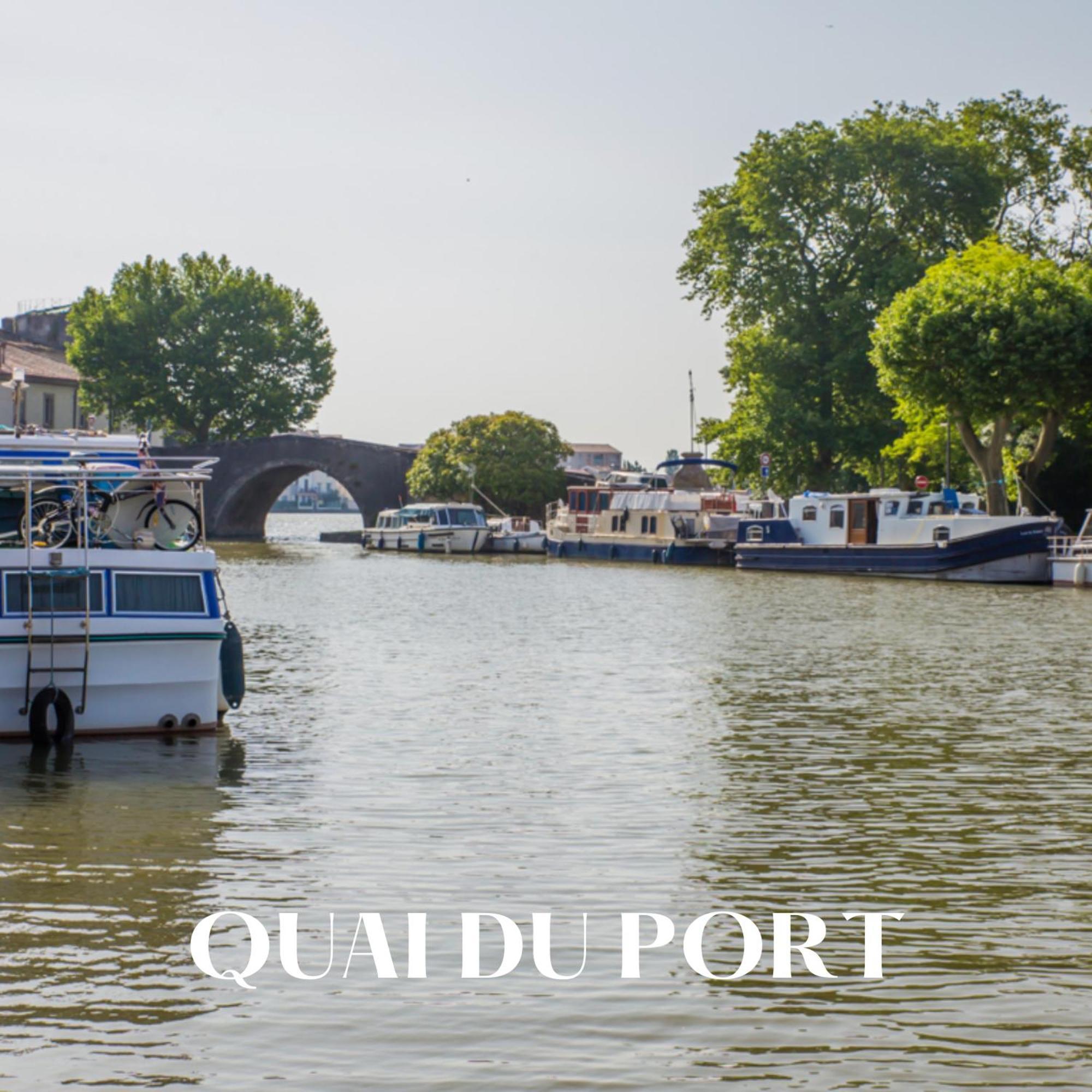 Apartment A Castelnaudary