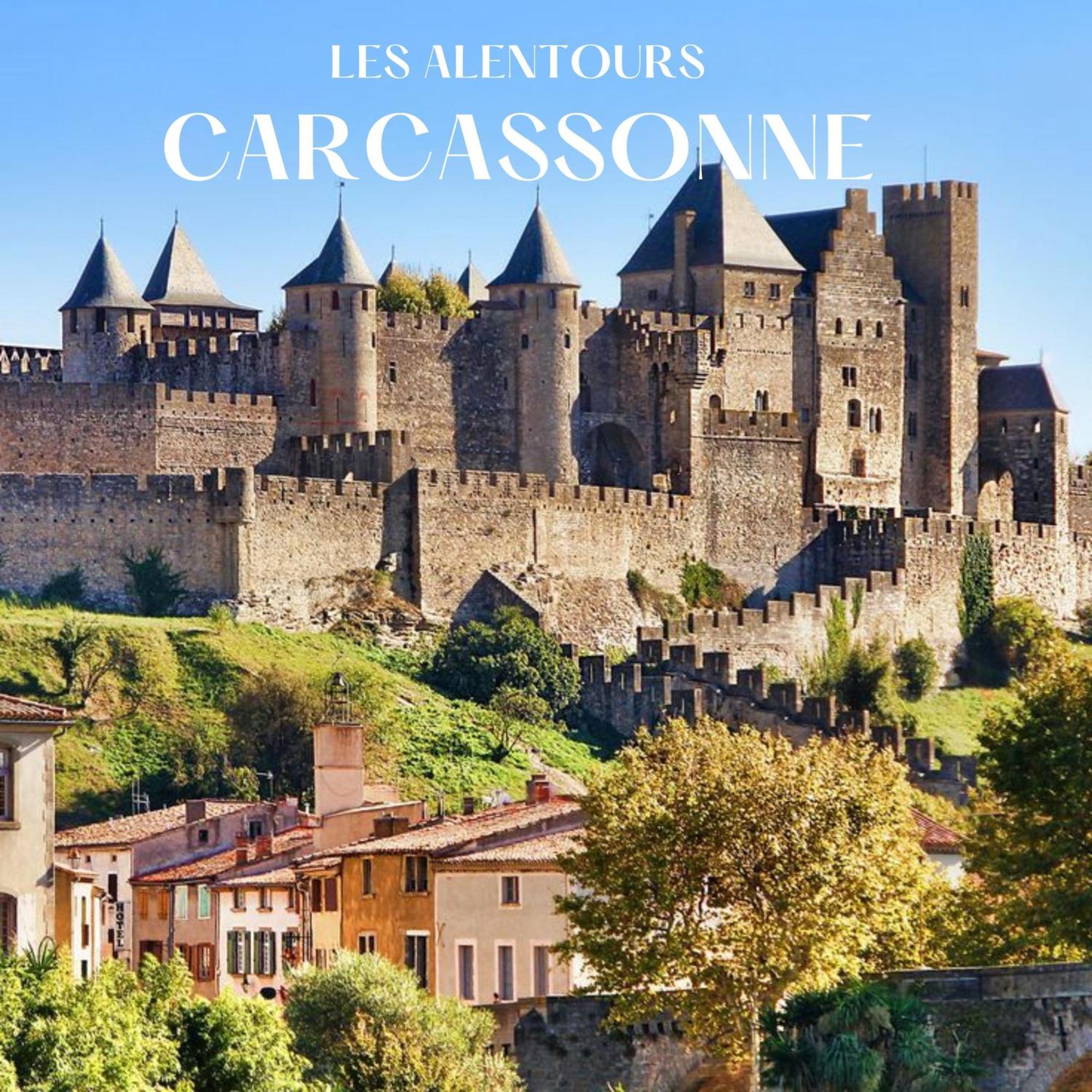 A Apartment Castelnaudary