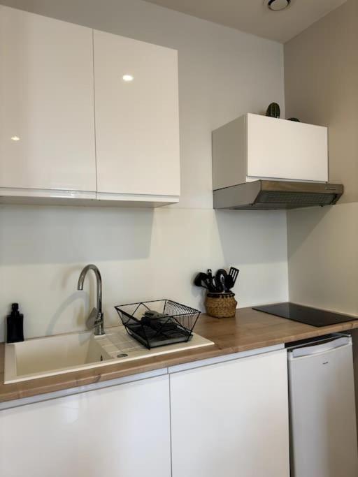 A Apartment