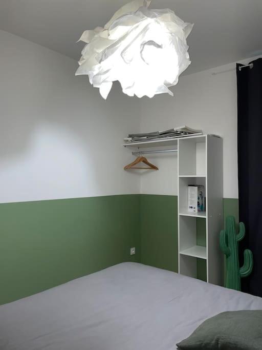 A Apartment