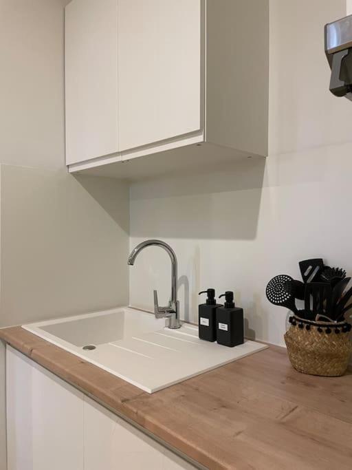 Apartment A