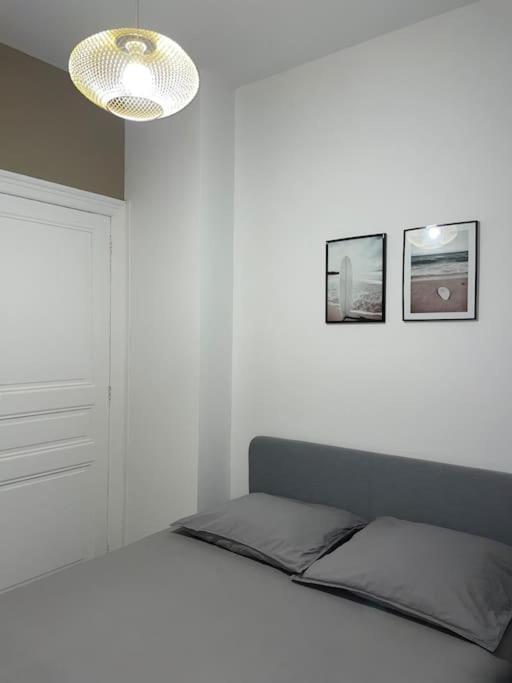 Apartment A *